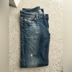 Diesel jeans 33/32